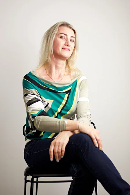 Angela