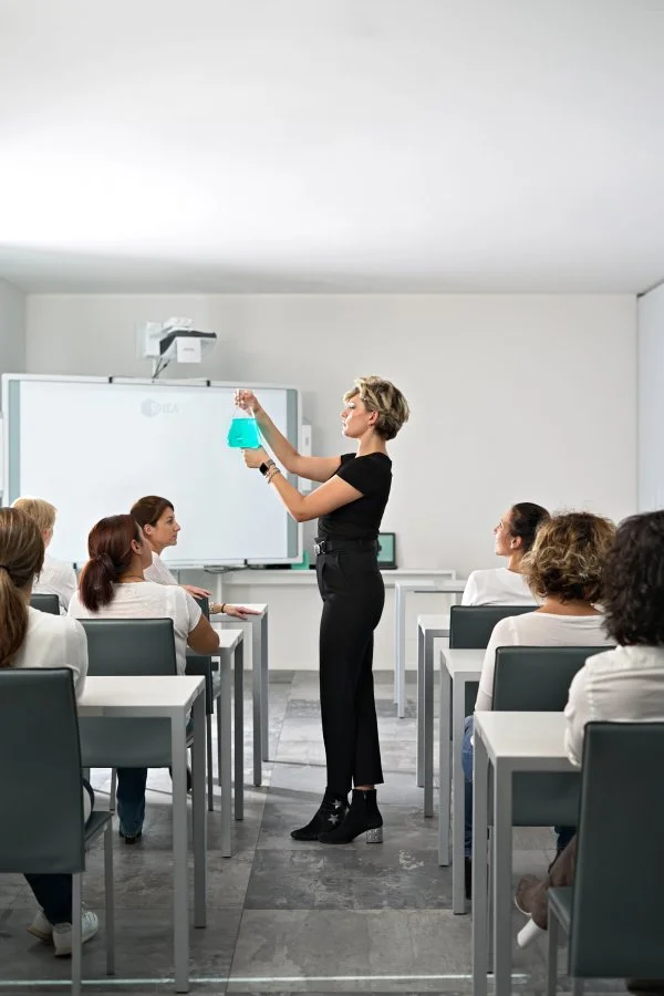 Supporti professionali e marketing