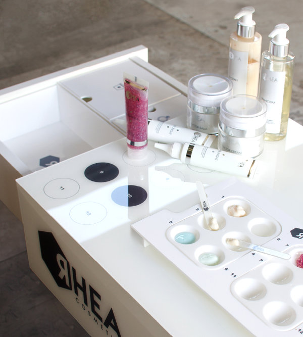 Rhea Cosmetics