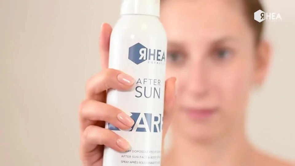 How to AfterSun