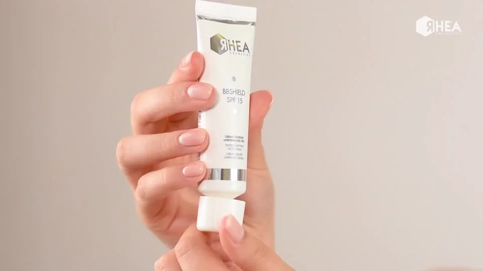 How to BBShield SPF 15