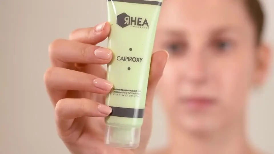 How to CaipirOxy