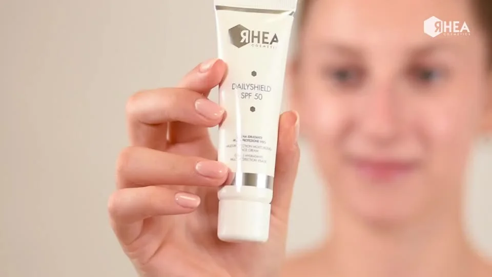 How to DailyShield SPF 50