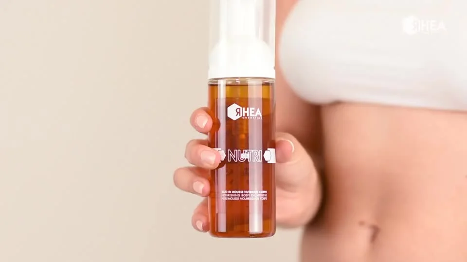 How to NutriOil