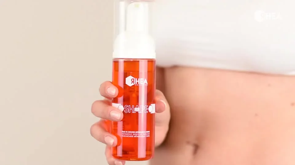 How to ShapeOil