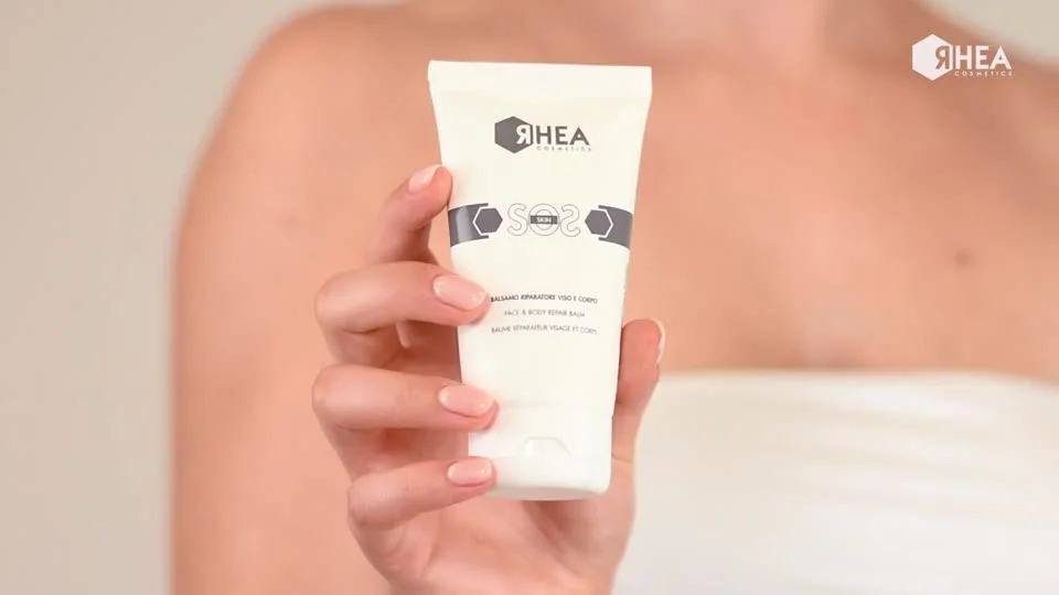 How to SOS Skin