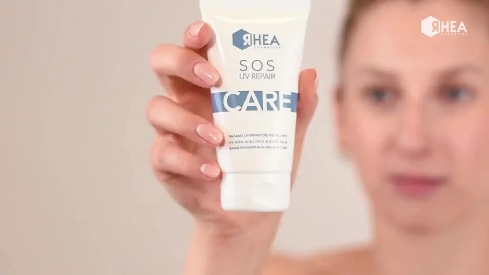 How to SOS UV Repair