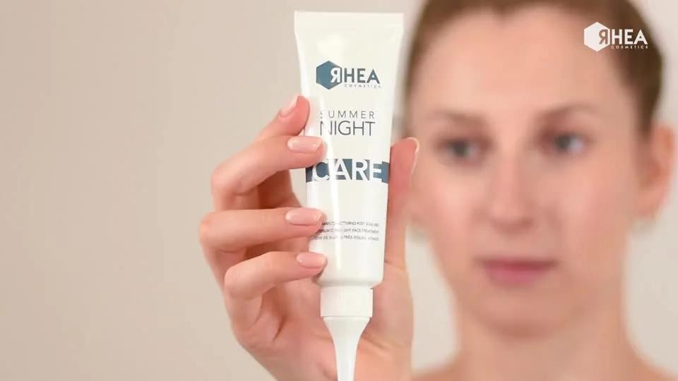 How to SummerNight