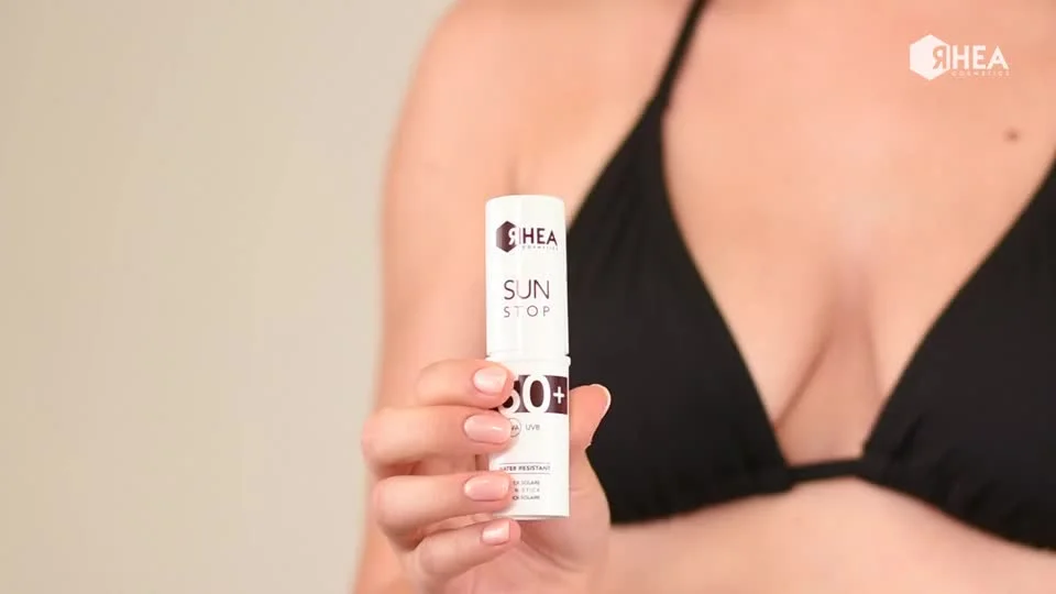 How to SunStop SPF 50+