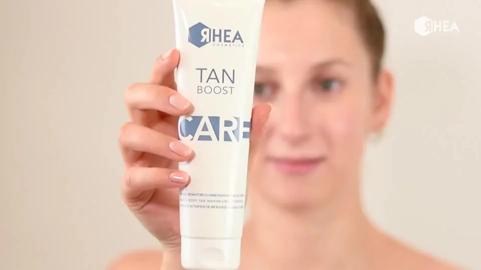 How to TanBoost