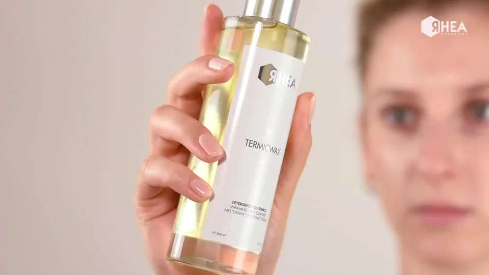 How to TermicWax