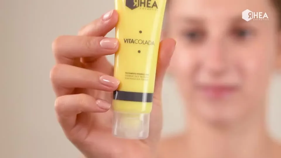 How to VitaColada